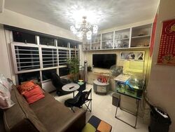 Blk 356B Ubi Grove (Geylang), HDB 4 Rooms #484326121